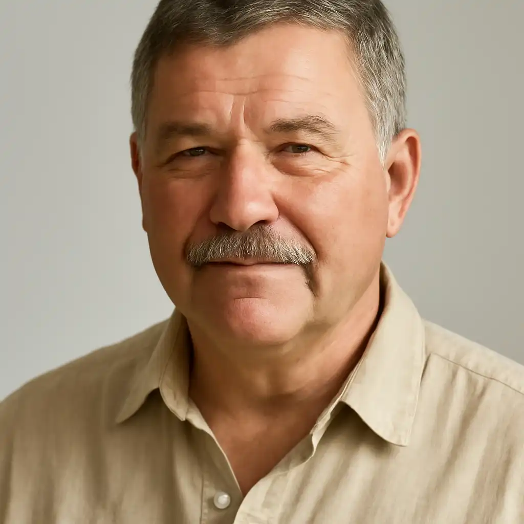Christopher Hayes